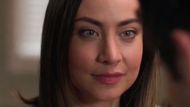 Courtney Ford in Supernatural | Image via Warner Bros. Television